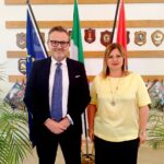 Pomezia. Paolo Di Stefano nuovo Assessore al Turismo, Spettacolo e Cultura In Libera Uscita 7