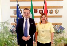 Pomezia. Paolo Di Stefano nuovo Assessore al Turismo, Spettacolo e Cultura