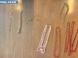 Contrasto ai reati in danno di anziani. Tre arresti operati dalla Polizia dopo una truffa nel reatino