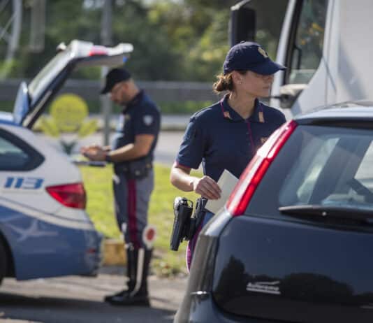 Grande Raccordo Anulare, scatta il Piano Straordinario della Polizia Stradale