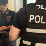 Ostia, stretta della Polizia sul litorale romano: 3 arresti, 2 denunce ed oltre 220 persone identificate In Libera Uscita 5