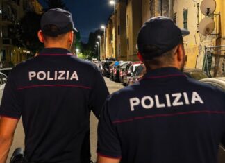In Libera Uscita 8