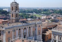 Roma, Giunta approva opere pubbliche nelle “zone O” e nei toponimi