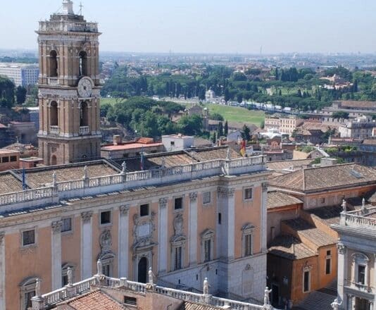 Giunta approva opere pubbliche nelle “zone O” e nei toponimi