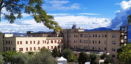 Ospedale “Colombo” Velletri, al via lavori ammodernamento blocco operatorio. L’attività non si ferma