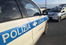 Ragazza scomparsa ad Anzio, ritrovata grazie al drone della Polizia locale