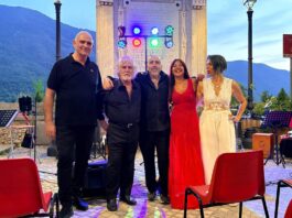 Nettuno, “Un viaggio nella canzone romana di ieri e di oggi”, il 20 agosto al forte Sangallo In Libera Uscita 4