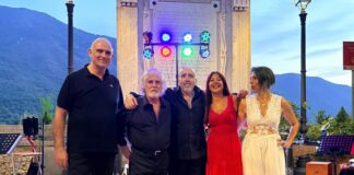 Nettuno, “Un viaggio nella canzone romana di ieri e di oggi”, il 20 agosto al forte Sangallo In Libera Uscita 29