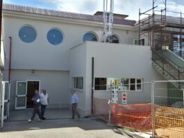 Iniziato l’anno scolastico: ultimati i lavori a viale Tirreno e via Indipendenza Tutti gli altri interventi nelle scuole In Libera Uscita 4