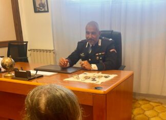 Ardea, donna si finge carabiniere per truffare una pensionata di 80 anni arrestata una 35enne In Libera Uscita 8