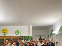 GEV Lazio, sabato 5 settembre il congresso regionale: “una nuova fase per costruire una Roma e Lazio di tutti”
