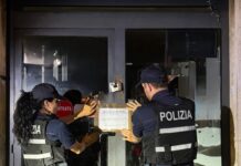 Gravi condizioni igienico sanitarie, la Polizia sequestra ristorante a Monteverde