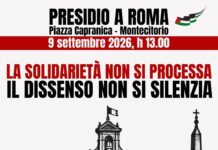 Ddl antisemitismo, Rete NoBavaglio ‘grave attacco alla Fnsi’