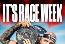 Spartan Race, Sacchetto verso Misano: “ora inizia il momento più bello della stagione”