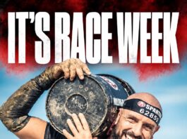 Spartan Race, Sacchetto verso Misano: “ora inizia il momento più bello della stagione” In Libera Uscita 3
