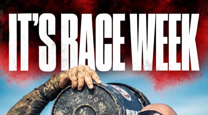 Spartan Race, Sacchetto verso Misano: “ora inizia il momento più bello della stagione” In Libera Uscita 23