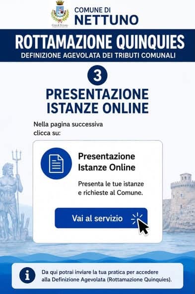 Rottamazione quinqes a Nettuno, c'è tempo fino al 30 settembre 3