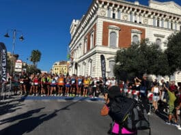 Domenica 20 Settembre la 15° edizione del Trofeo Città di Nettuno