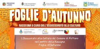 “La scoperta dell’America”: al via con il poeta Cheyenne Lance Henson la rassegna “Foglie d’Autunno” a Nettuno In Libera Uscita 29