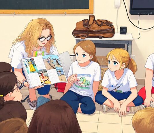 Pedagogia in GioCo, “Anche i Docenti hanno il primo giorno di scuola”