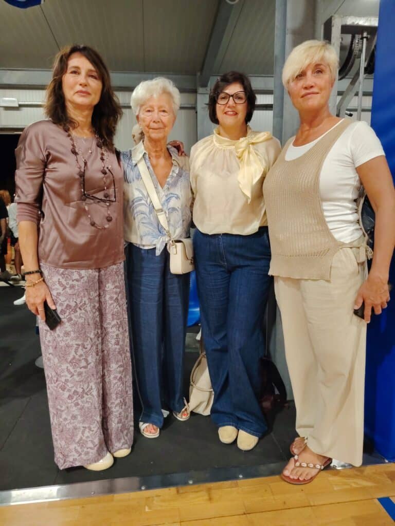 Basket Anzio, "Una storia lunga 50 anni" 6