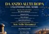 Da Anzio all’Europa – L’economia del mare”: un confronto sul futuro della blue economy, tra sviluppo del territorio, portualità e politiche europee In Libera Uscita 21