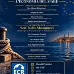 Da Anzio all’Europa – L’economia del mare”: un confronto sul futuro della blue economy, tra sviluppo del territorio, portualità e politiche europee In Libera Uscita 5
