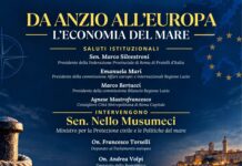 Da Anzio all’Europa – L’economia del mare”: un confronto sul futuro della blue economy, tra sviluppo del territorio, portualità e politiche europee