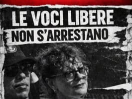 Ddl Antisemitismo, il 2 ottobre presidio a Montecitorio. Appello di artisti, intellettuali e associazioni: “No alla norma-bavaglio”
