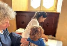 “Mi stai a cuore”: lo screening cardiologico pediatrico nelle scuole di Anzio