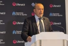 Albano, Aurigemma a inaugurazione nuovo day hospita oncologico. “Umanizzazione delle cure”