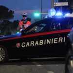 Roma. Aggredisce trans dopo un rapporto sessuale, arrestato per rapina In Libera Uscita 7