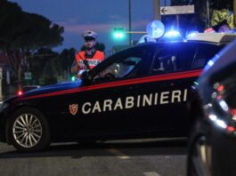 Roma. Aggredisce trans dopo un rapporto sessuale, arrestato per rapina In Libera Uscita 4