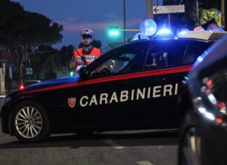 In Libera Uscita 8