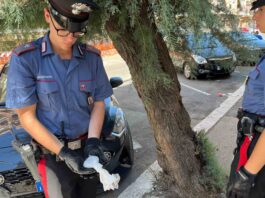 Ostia, controlli dei Carabinieri tra piazza Gasparri e l’idroscalo: 7 persone arrestate e 11 denunciate In Libera Uscita 4