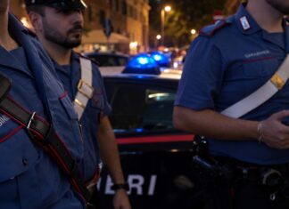 In Libera Uscita 8