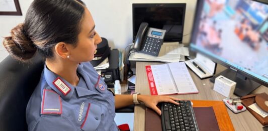 Roma, maltrattamento di minori in un asilo nido. Misura cautelare interdettiva per un’educatrice