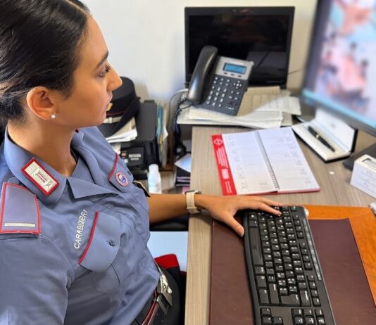 Roma, maltrattamento di minori in un asilo nido. Misura cautelare interdettiva per un’educatrice