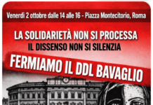 Appello ai deputati, la democrazia non si censura: No al DDL antisemitismo