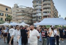 Edizione da record per il Wine festival: Nettuno entra nell’associazione città del vino