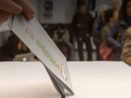A proposito delle primarie del centrosinistra