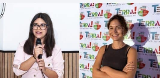 Europa Verde Aprilia, venerdì 18: “Parliamo di educazione sessuo-affettiva. Perché ne abbiamo tuttǝ bisogno”
