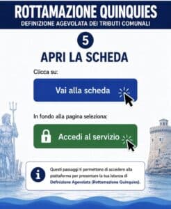 Rottamazione quinqes a Nettuno, c'è tempo fino al 30 settembre 5