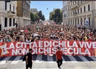 In Libera Uscita 18
