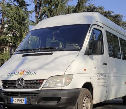 Lettera. Vittoria, viaggio gratis per i passeggeri Over 70 sulla navetta Nettuno-Padiglione