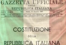 Nasce, ad Anzio e Nettuno, il coordinamento antifascista per la difesa e l’attuazione della Costituzione