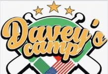 A Nettuno il Davey’s Camp Kids & Davey’s Camp 2026: un’iniziativa sportiva e formativa
