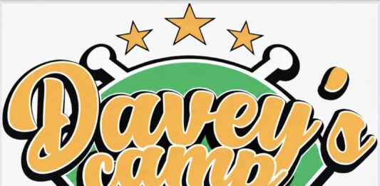 A Nettuno il Davey’s Camp Kids & Davey’s Camp 2026: un’iniziativa sportiva e formativa