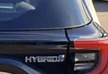Automotive, mercato: l’ibrido supera il gasolio