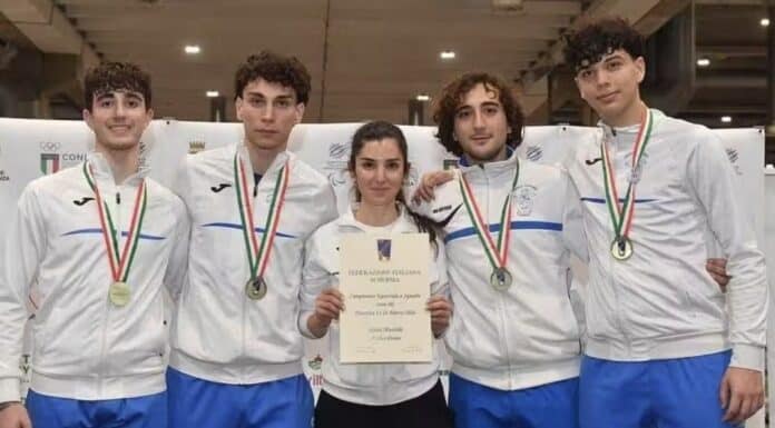 In Libera Uscita 23